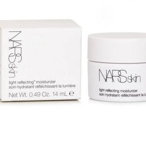 NARS Moisturizer